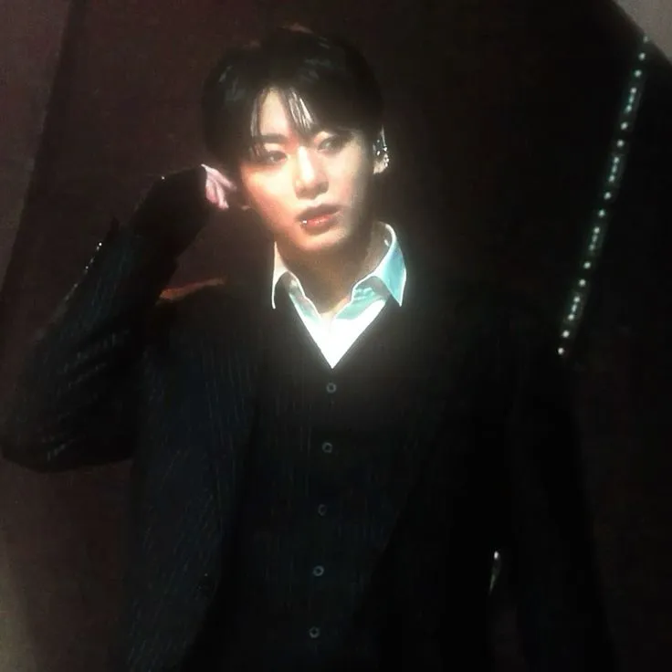 Jungkook Jeon