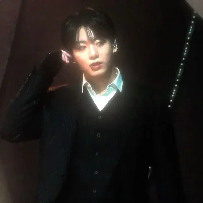 Jungkook Jeon