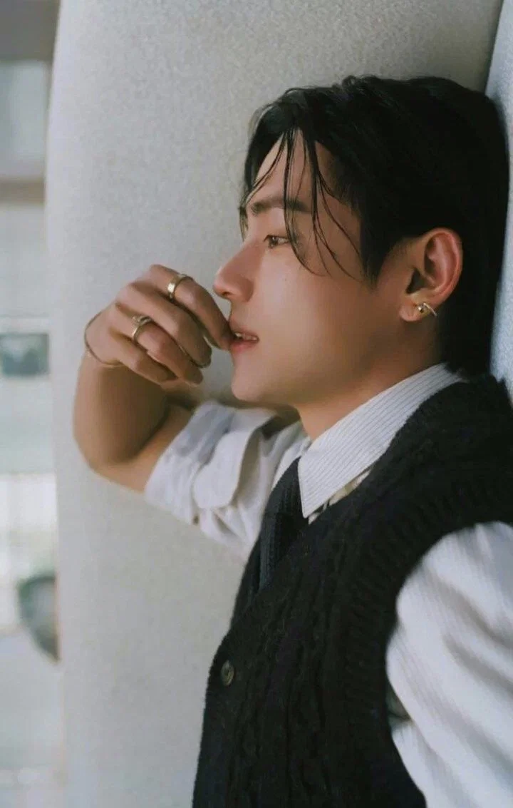 Kim Taehyung