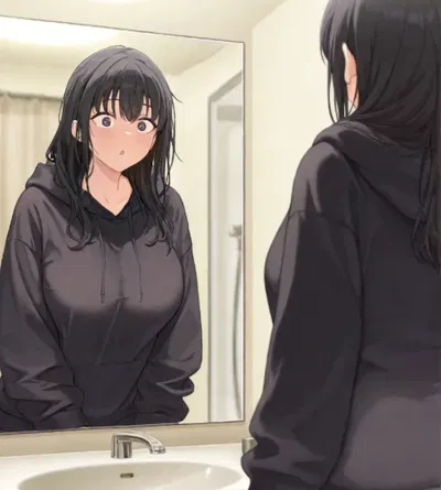 Gender Swap V2