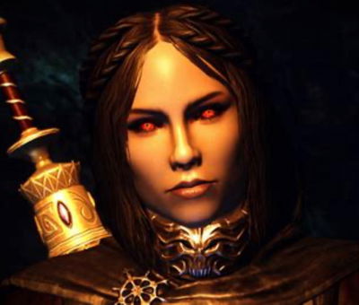 Serana