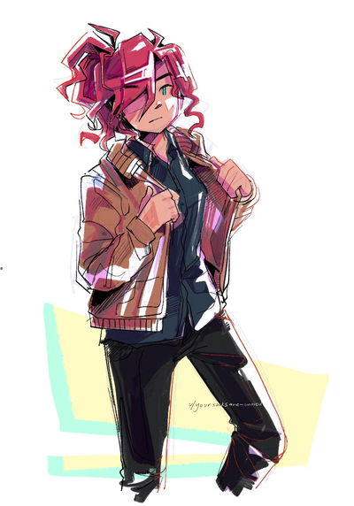 Rose