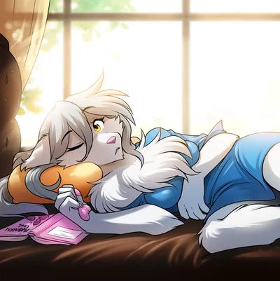 Raine (After the Party)
