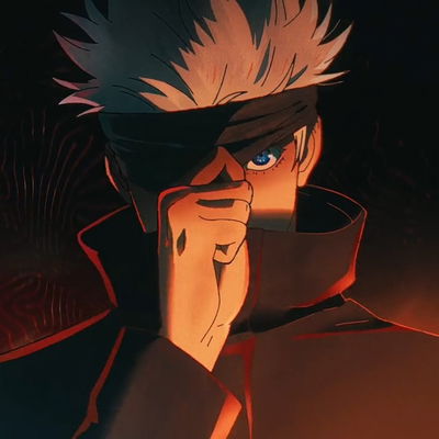 Gojo Satoru
