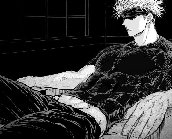 Gojo Satoru
