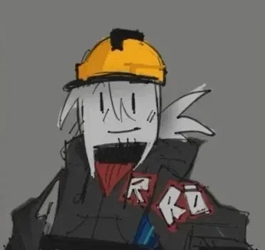 builderman | forsaken