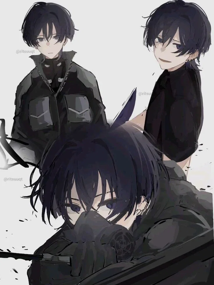 Scaramouche