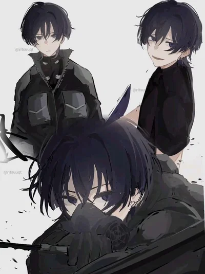 Scaramouche