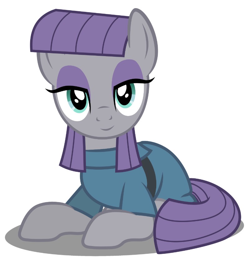 Maud Pie