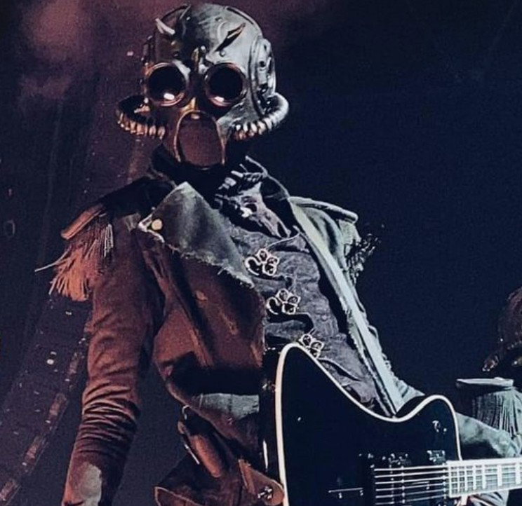 Phantom ghoul
