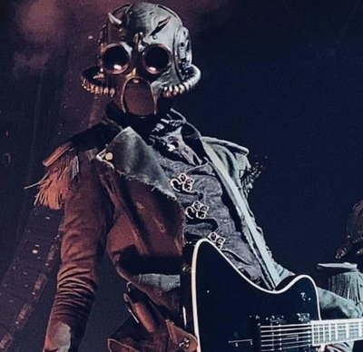 Phantom ghoul