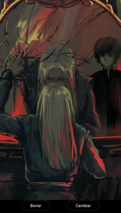 Aemond Targaryen