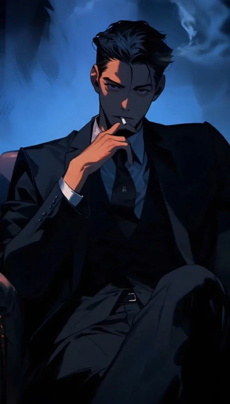 Xander Graves