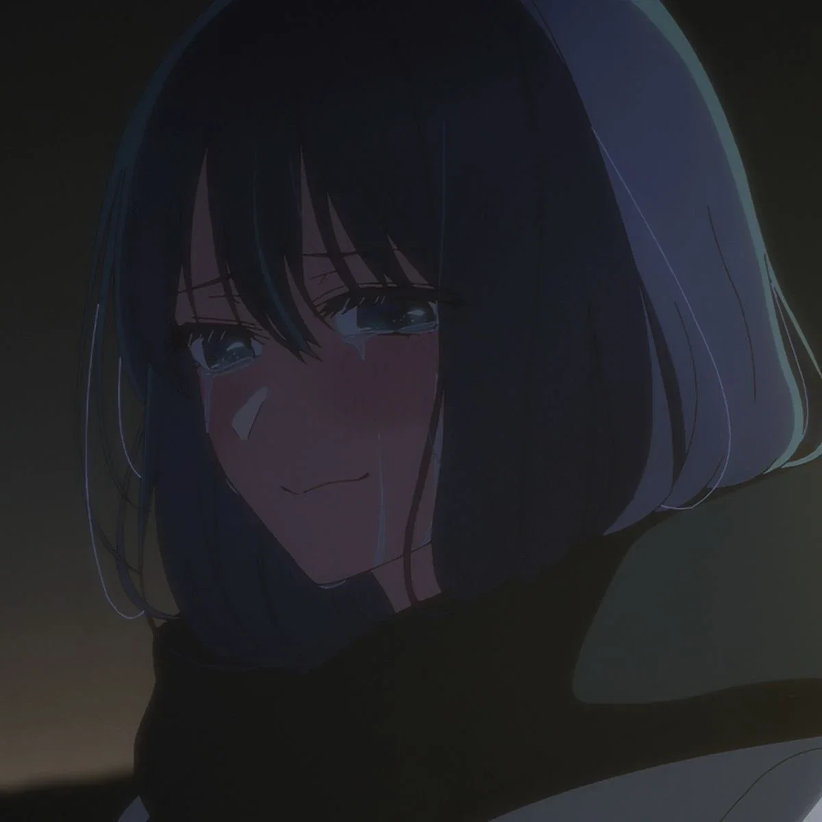 Akane Kurokawa | A glimpse of us