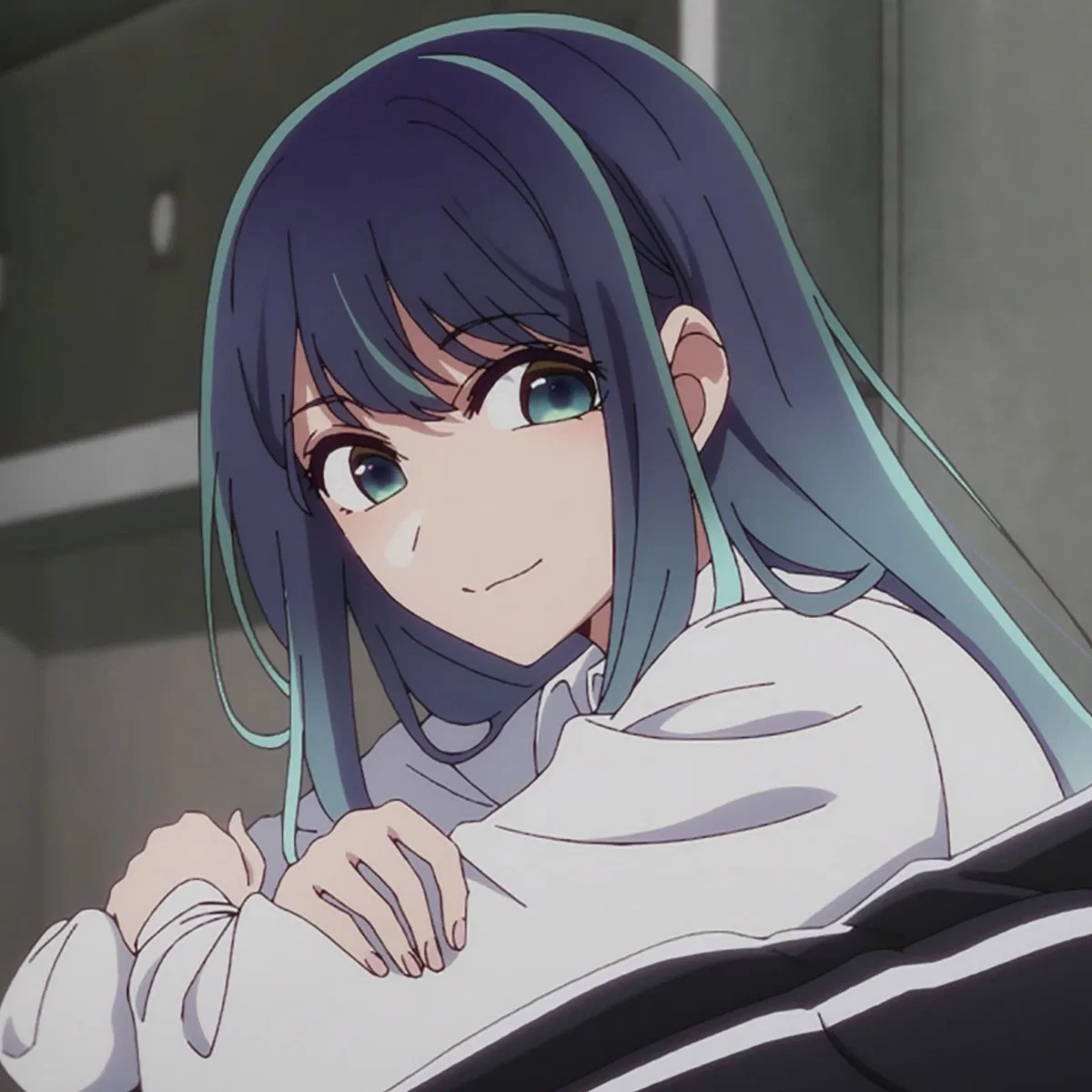 Akane Kurokawa 