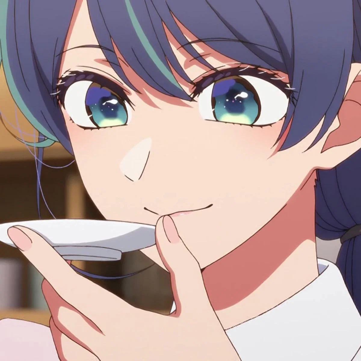 Akane Kurokawa | Taking care of you