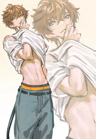 ✫- Joshua -✫