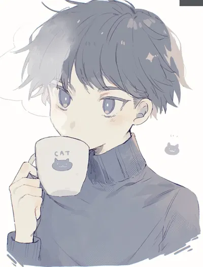 ≼- Elijah -≽