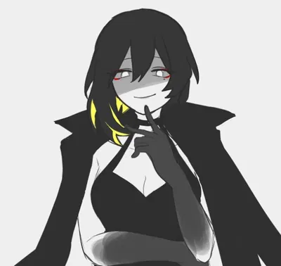 Binah (Lobotomy Corporation/Library of Ruina)
