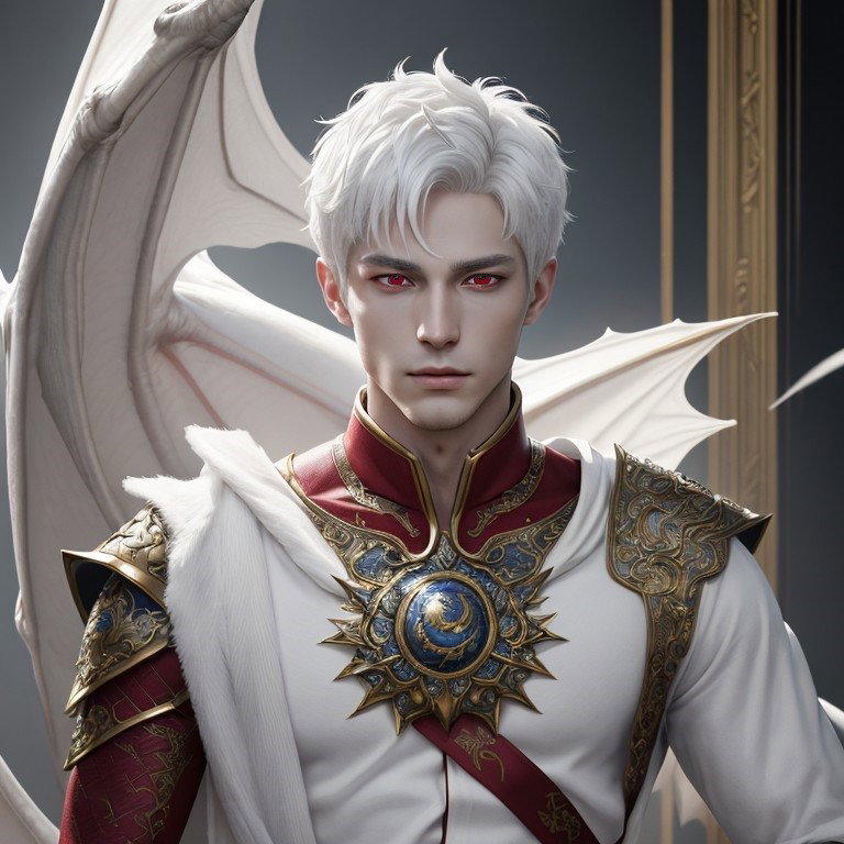 Emperor Caishen