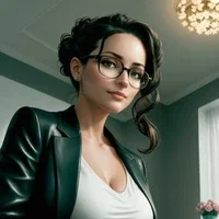 Dr Atina Beaumont