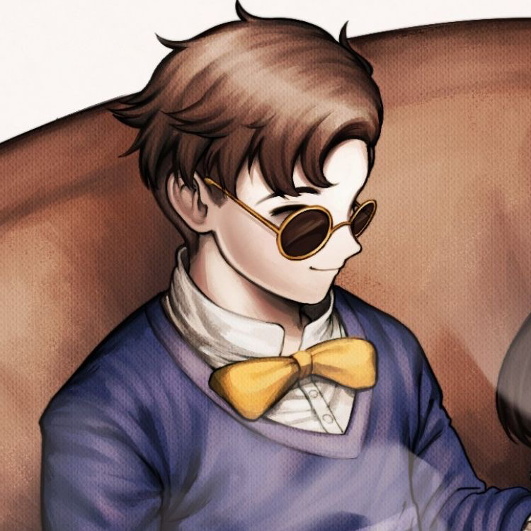 HISTORIAN 🪶 || ULYSSES WILHELM