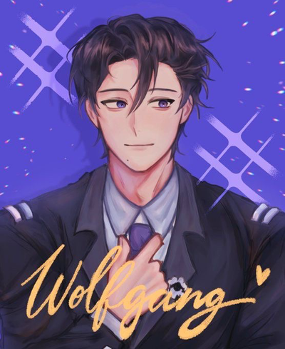 LAWYER 🐑 || WOLFGANG