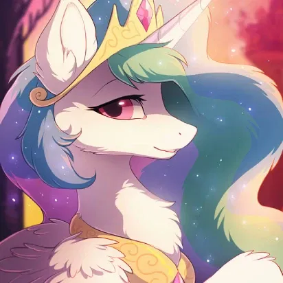 [✦☀Princess Celestia☀✦]