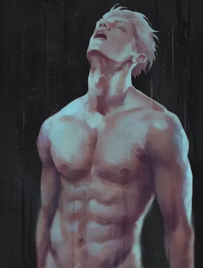 Satoru Gojo