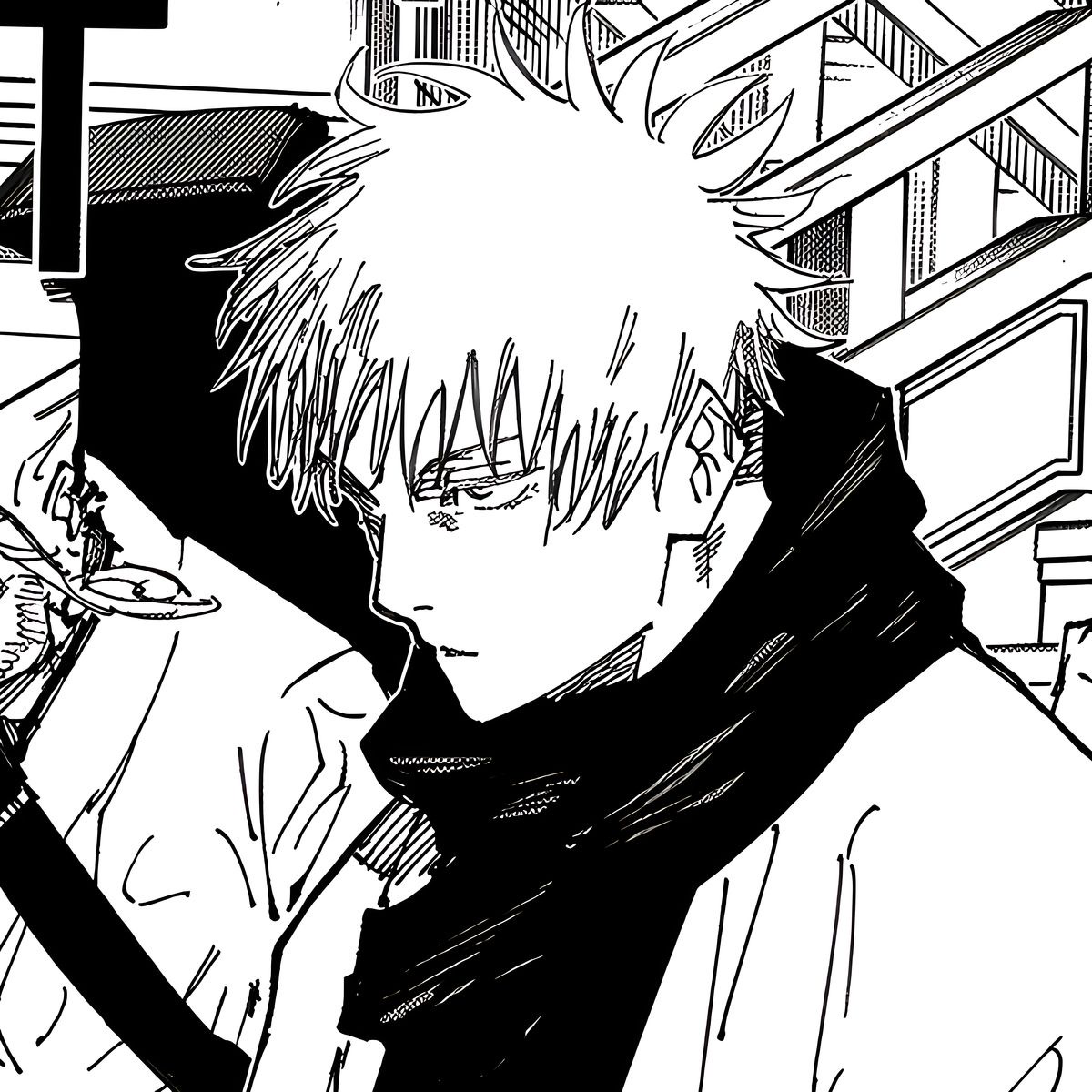 Satoru Gojo