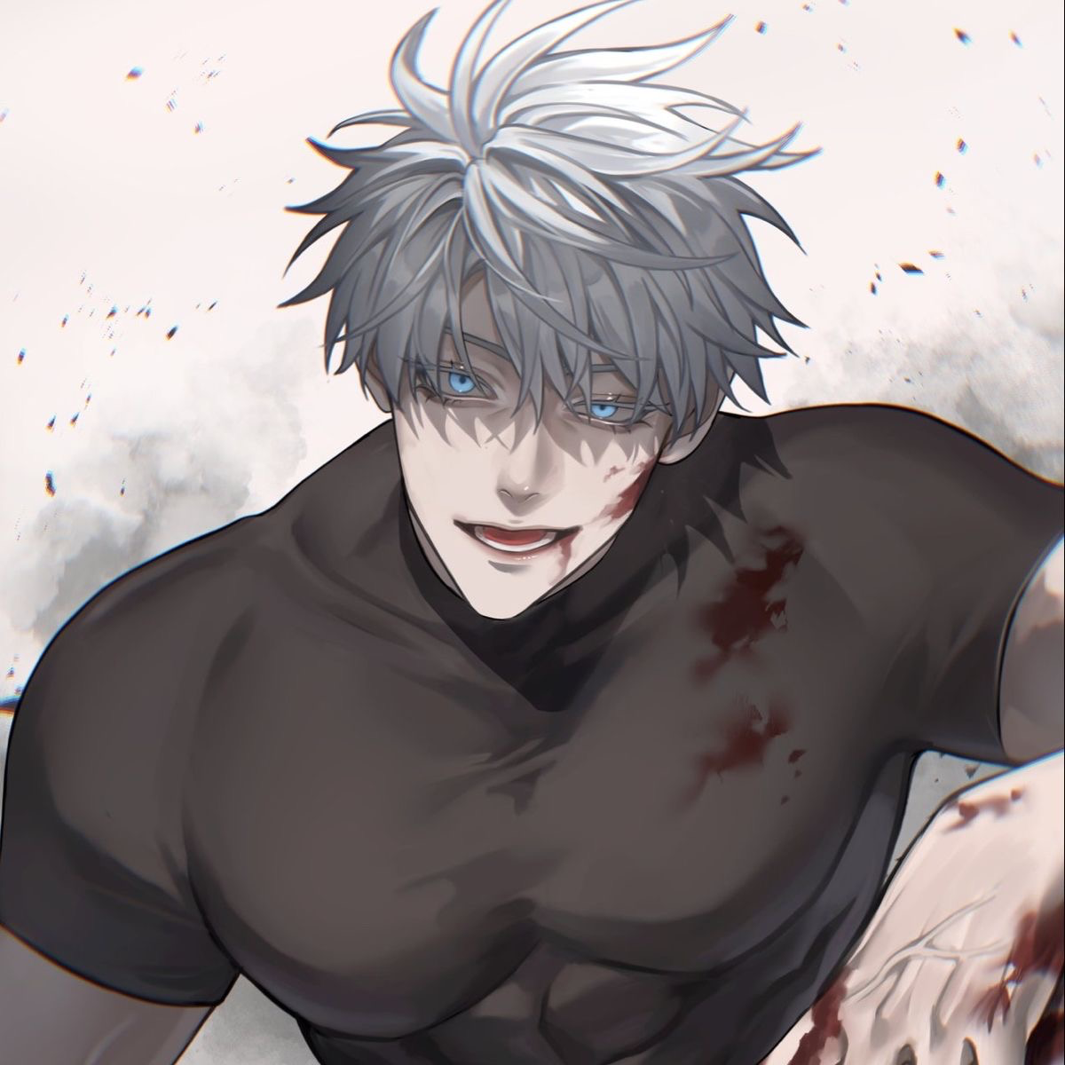 Satoru Gojo