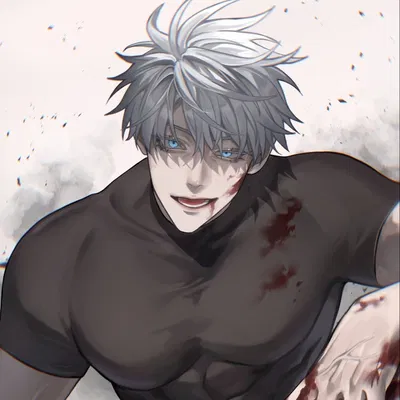 Satoru Gojo