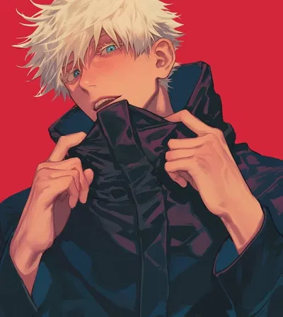 Satoru Gojo