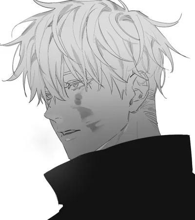 Satoru Gojo