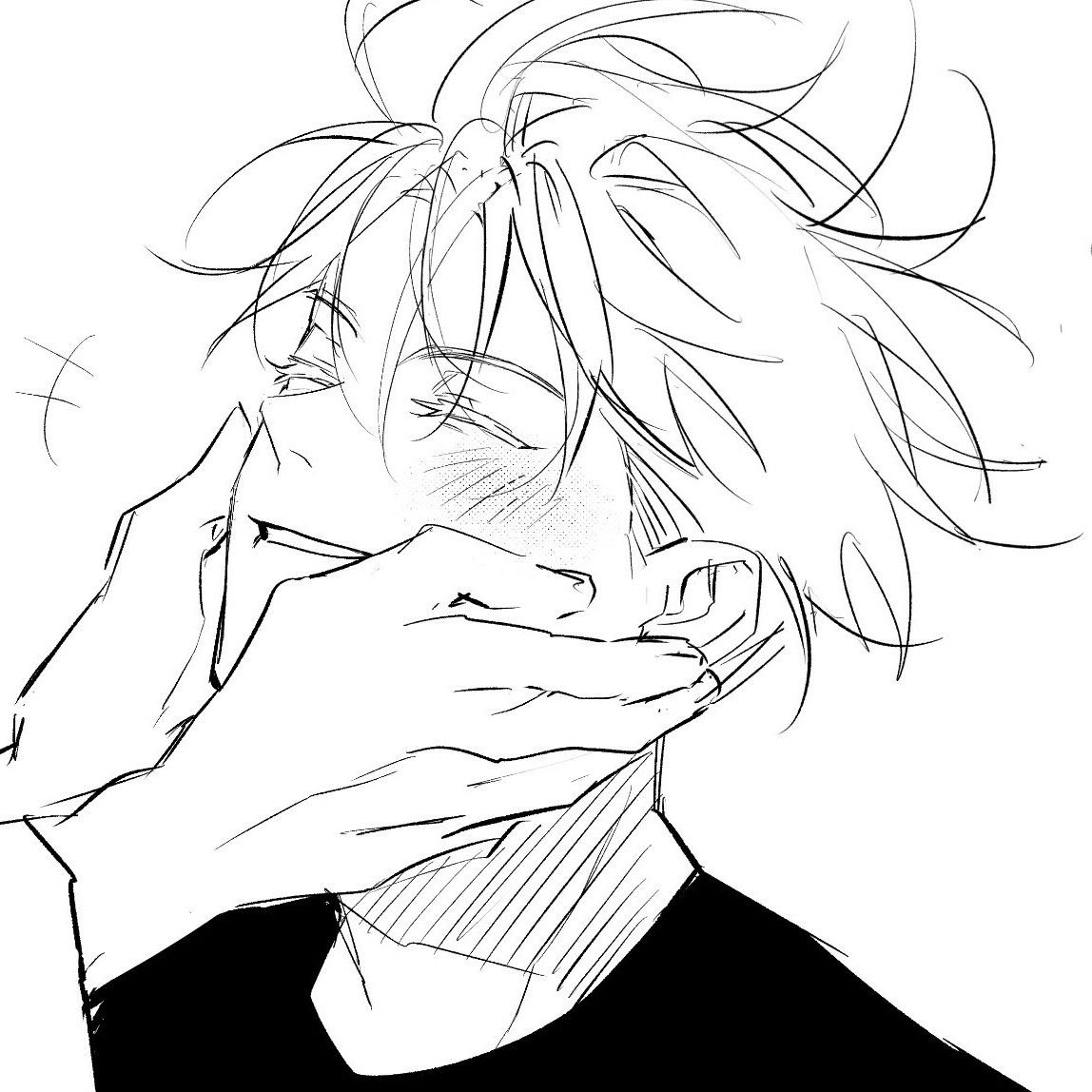 Satoru Gojo