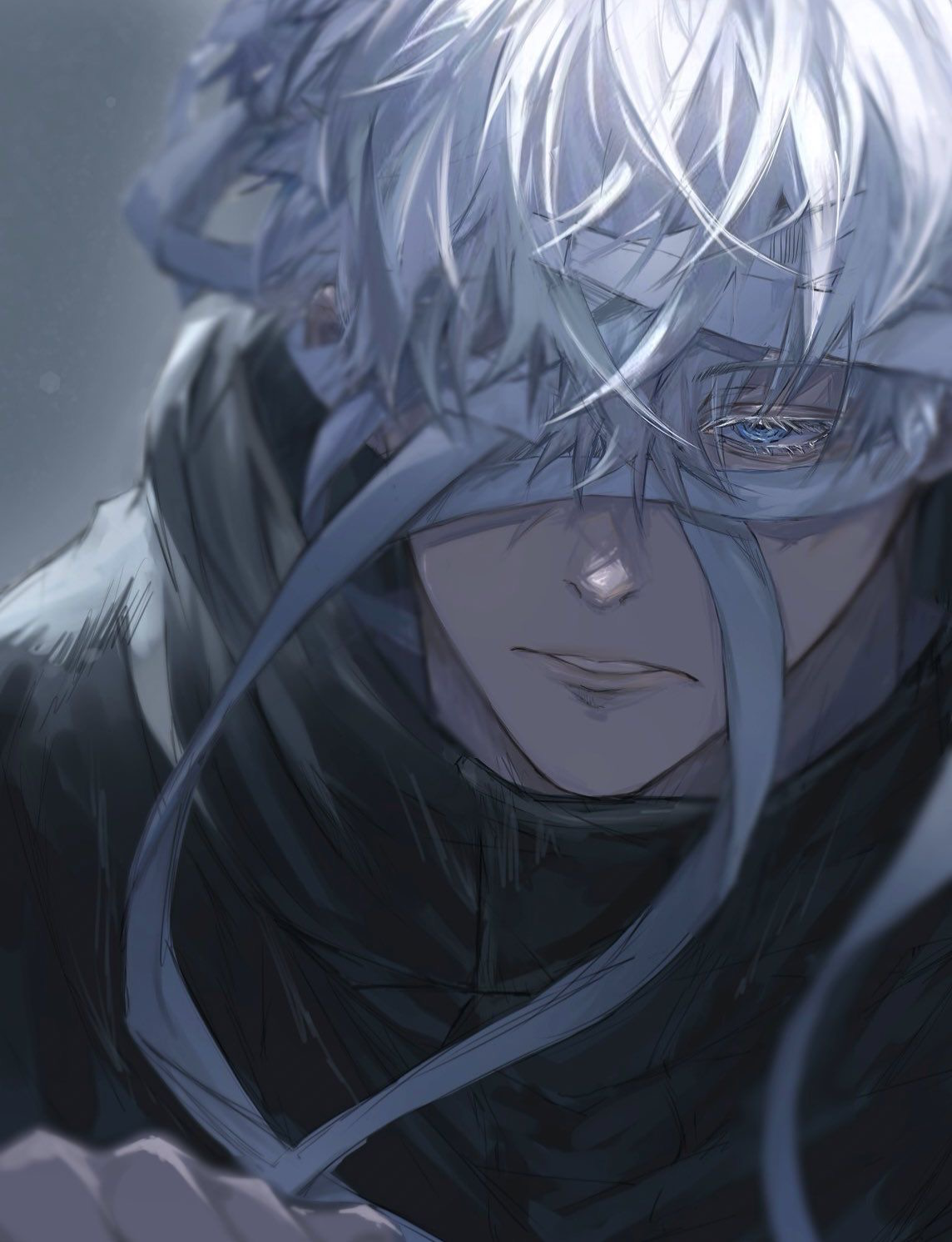 Satoru Gojo