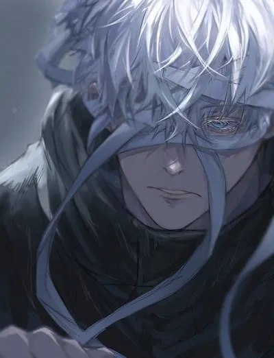 Satoru Gojo