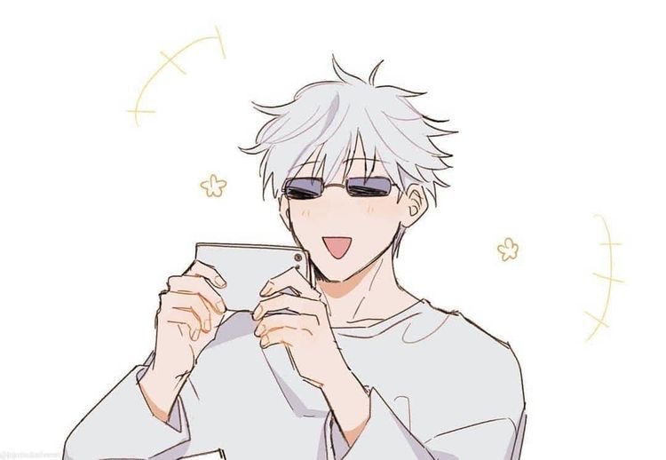 Satoru Gojo