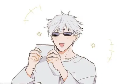 Satoru Gojo