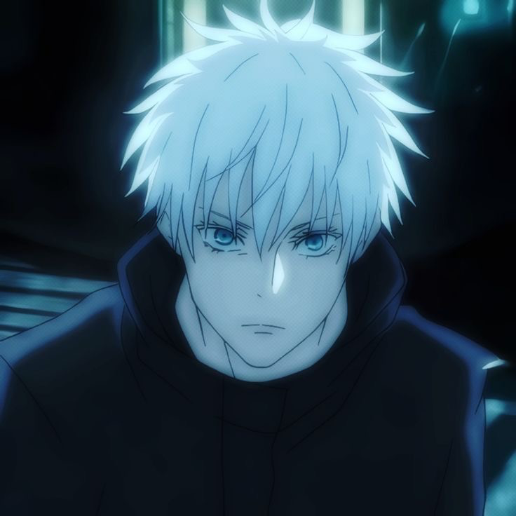 Satoru Gojo