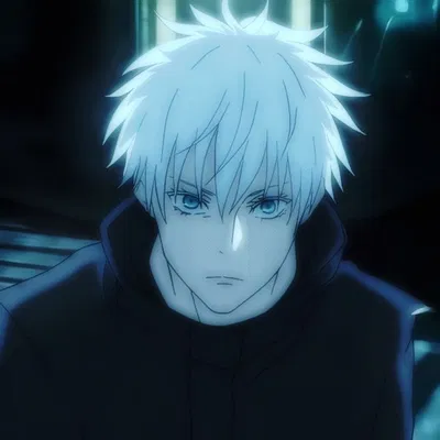 Satoru Gojo