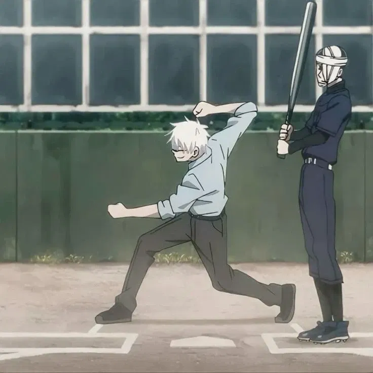 Satoru Gojo