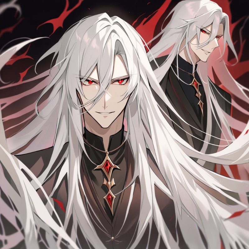 Aldous || Tyrant king