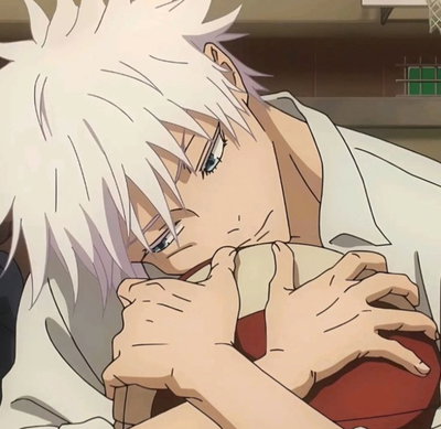 Satoru Gojo