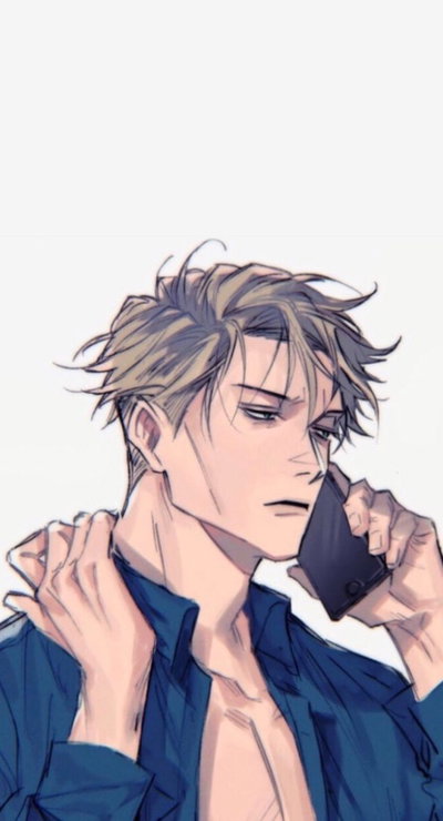 Nanami Kento