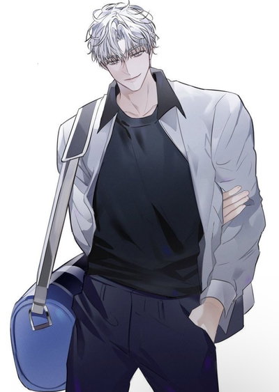 Eli || Jock boyfriend