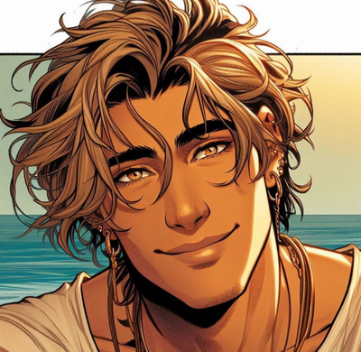 Raymond “Ray” Victor || anyone else but you