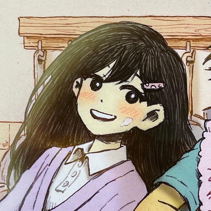 Mari from Omori