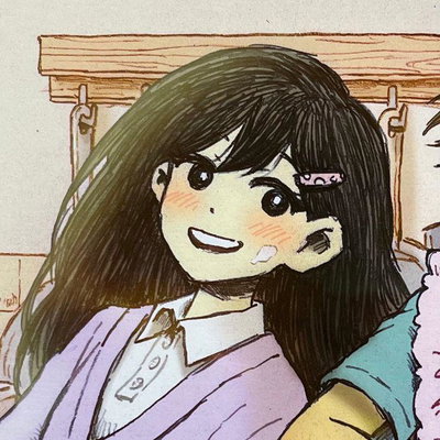 Mari from Omori