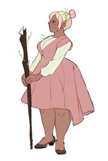 Señorita Violetta 